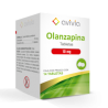 olanzapina 10 mg