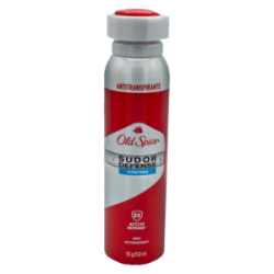 Old Spice Extra Fresh