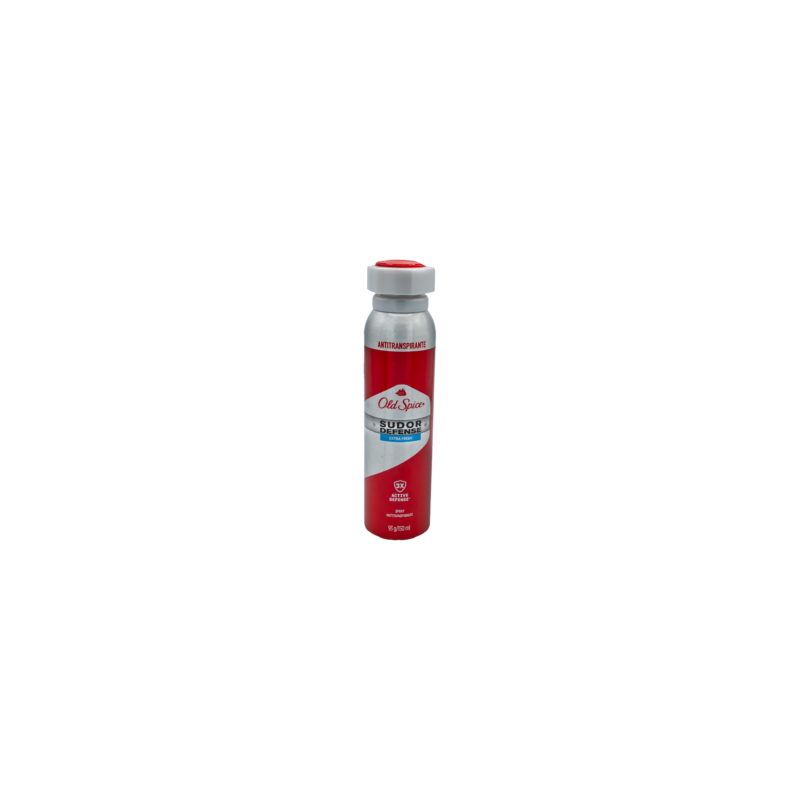 Old Spice Extra Fresh