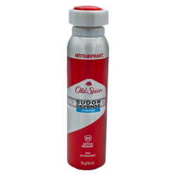 Old Spice Extra Fresh
