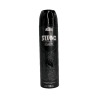 Desodorante stefano aer black 159ml