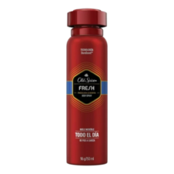 Old Spice Fresh