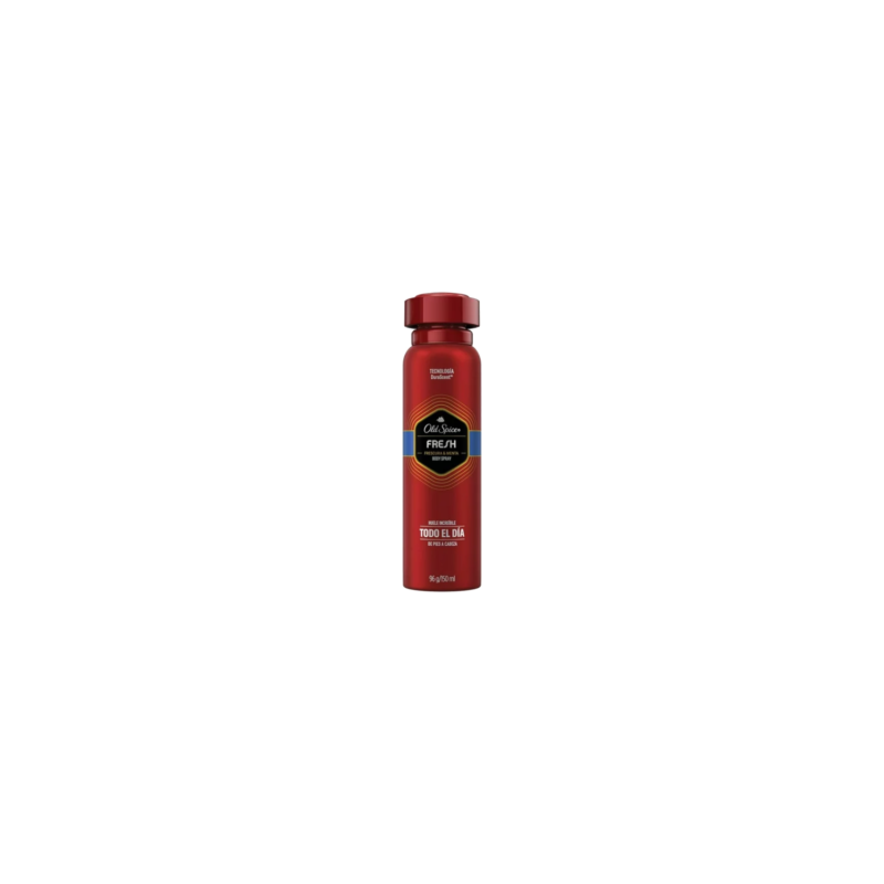 Old Spice Fresh