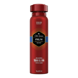 Old Spice Fresh