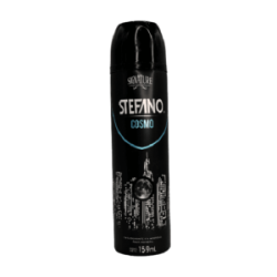 Desodorante stefano aer cosmo 159ml