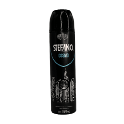 Desodorante stefano aer cosmo 159ml
