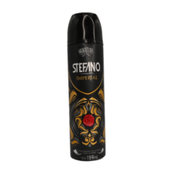 Desodorante stefano aer imperial 159ml