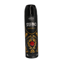 Desodorante stefano aer imperial 159ml