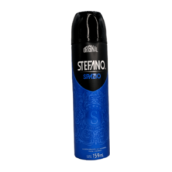 Desodorante stefano aer spazio 159ml