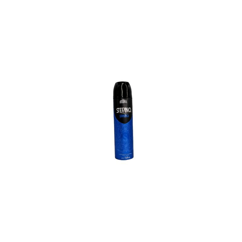 Desodorante stefano aer spazio 159ml