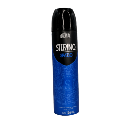 Desodorante stefano aer spazio 159ml