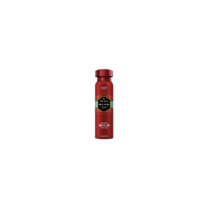 Old Spice Sport