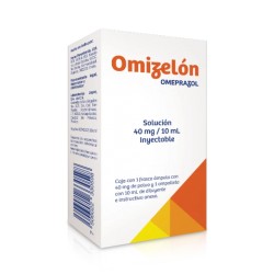 Omizelon Inyectable