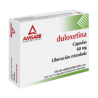 Duloxetina 60 Mg