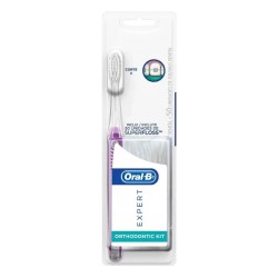 Oral B Expert Kit Cepillo
