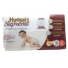 PAÑAL HUGGIES SUPREME UNISEX ET 3 C/40