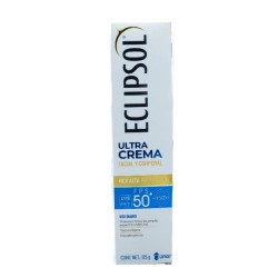 Eclipsol Ultra Crema Fps50