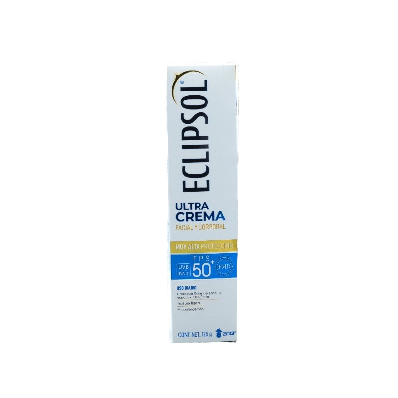 Eclipsol Ultra Crema Fps50