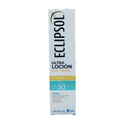 Eclipsol Ultra Locion Fps50
