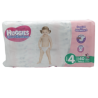PAÑAL HUGGIES ULTRACONFORT NIÑA ET4 C/40