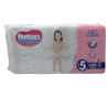 PAÑAL HUGGIES ULTRACONFORT NIÑA ET5 C/40