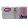 PAÑAL HUGGIES ULTRACONFORT NIÑA ET5 C/40