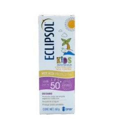 Eclipsol Ultra Locion Kids